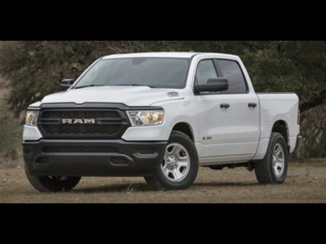 2023 Ram 1500 Sport