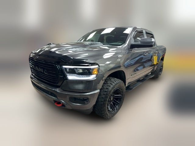 2023 Ram 1500 Sport