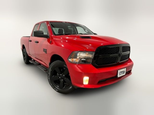 2023 Ram 1500 Classic Express