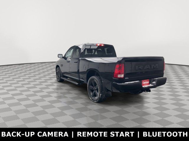 2023 Ram 1500 Classic Express