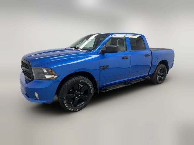 2023 Ram 1500 Classic Express