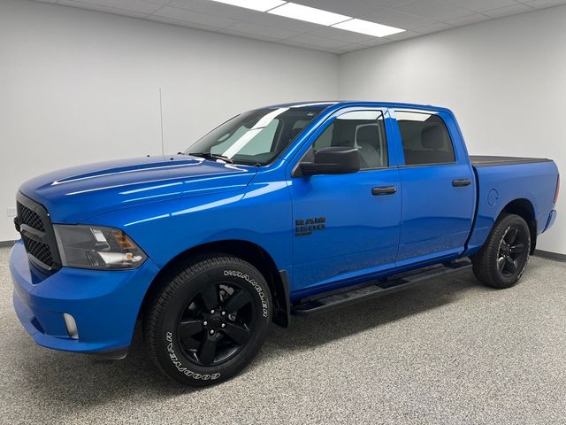 2023 Ram 1500 Classic Express