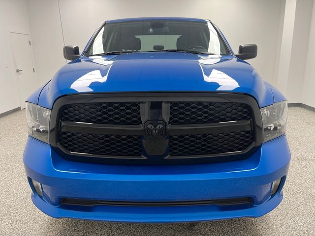 2023 Ram 1500 Classic Express