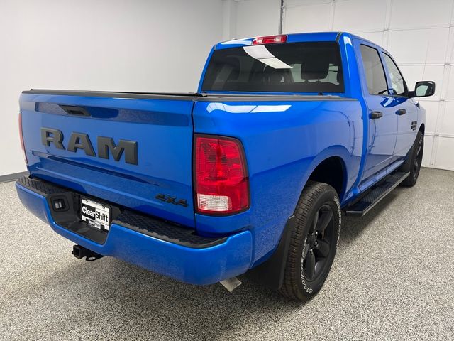 2023 Ram 1500 Classic Express