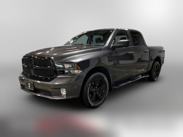 2023 Ram 1500 Classic Express