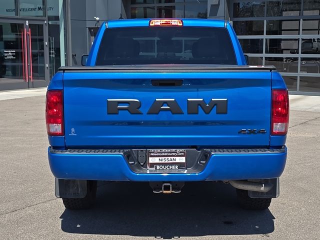 2023 Ram 1500 Classic Express