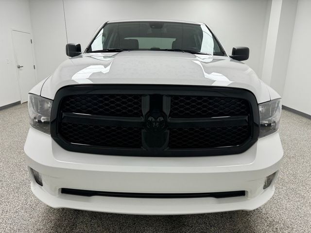 2023 Ram 1500 Classic Express