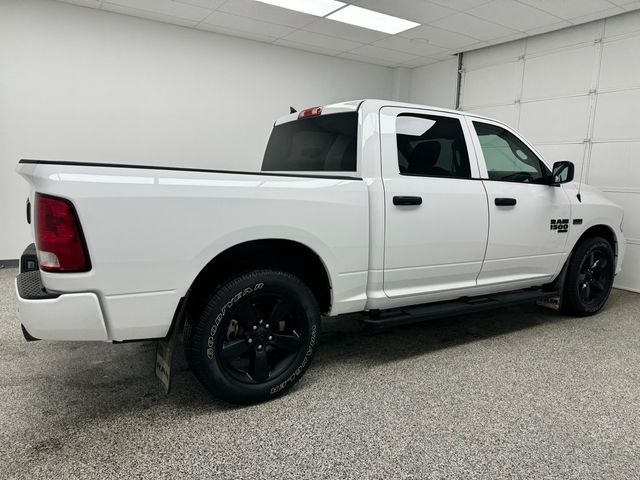 2023 Ram 1500 Classic Express