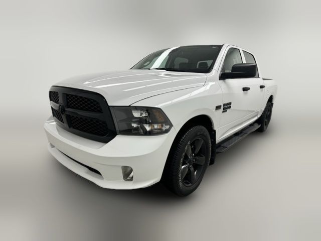 2023 Ram 1500 Classic Express