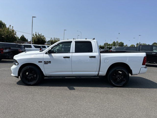 2023 Ram 1500 Classic Express