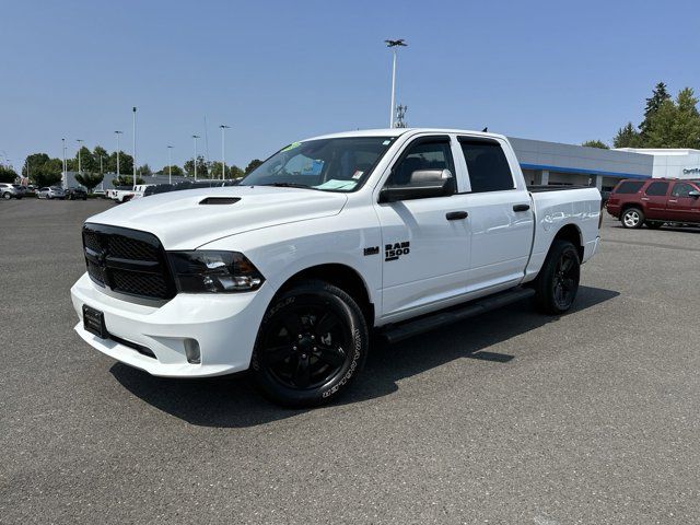 2023 Ram 1500 Classic Express