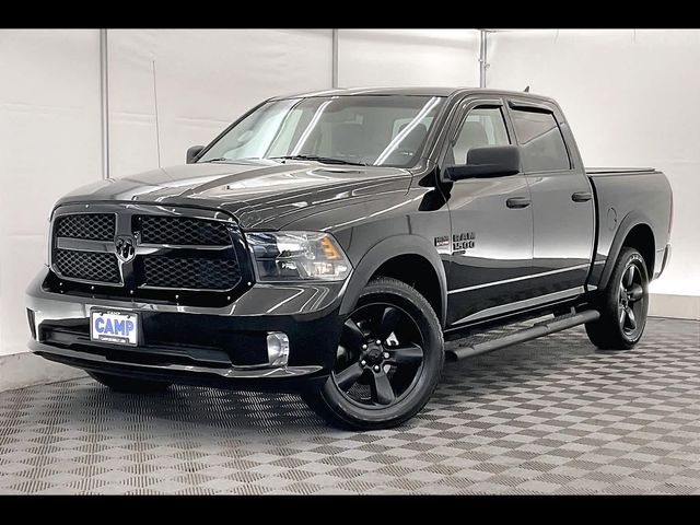 2023 Ram 1500 Classic Express