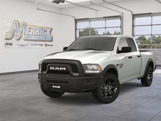 2023 Ram 1500 Classic Warlock