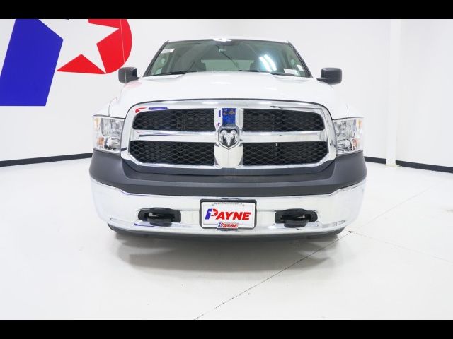 2023 Ram 1500 Classic SSV