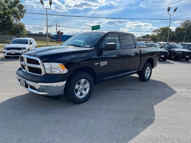 2023 Ram 1500 Classic SSV