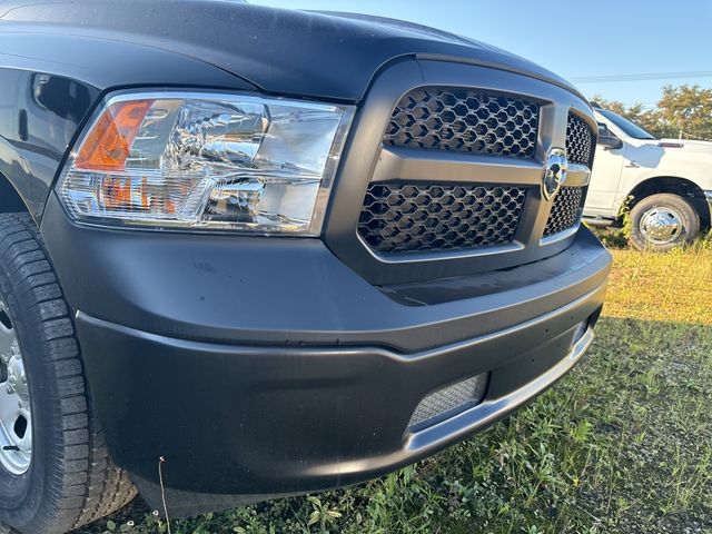 2023 Ram 1500 Classic SSV