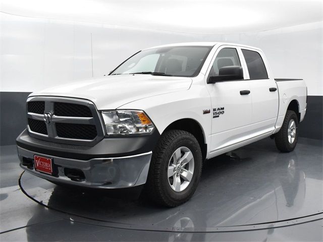 2023 Ram 1500 Classic SSV