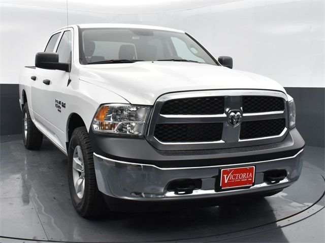 2023 Ram 1500 Classic SSV