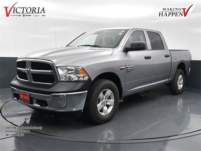 2023 Ram 1500 Classic SSV