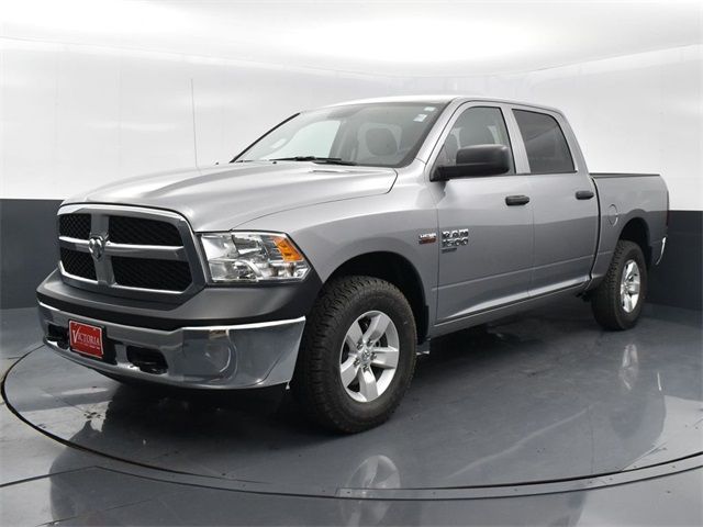 2023 Ram 1500 Classic SSV