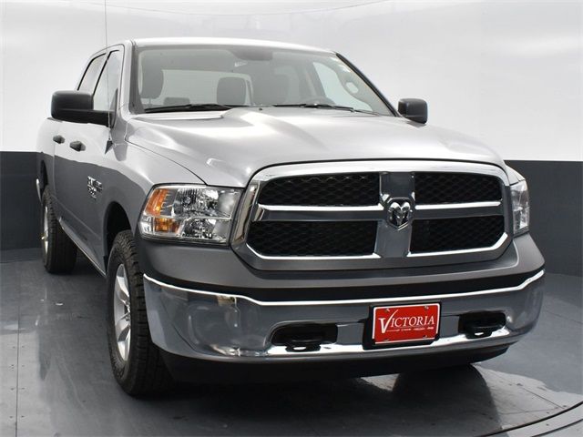 2023 Ram 1500 Classic SSV