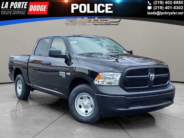 2023 Ram 1500 Classic SSV