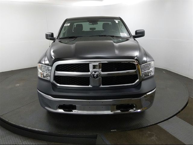 2023 Ram 1500 Classic SSV