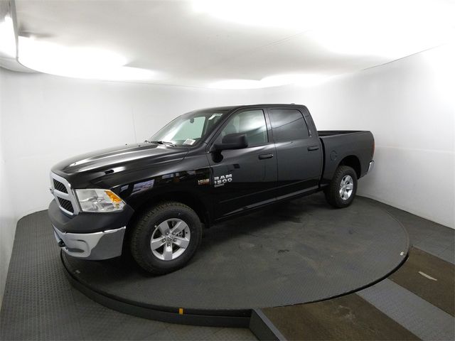 2023 Ram 1500 Classic SSV