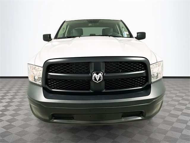 2023 Ram 1500 Classic SSV