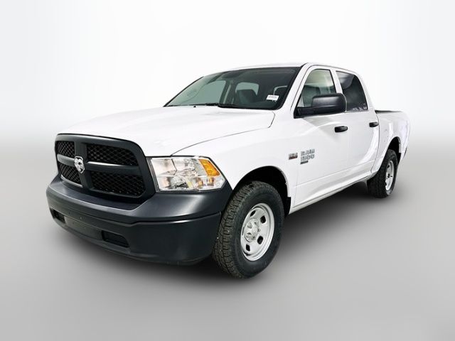2023 Ram 1500 Classic SSV