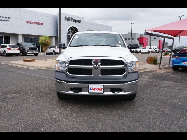 2023 Ram 1500 Classic SSV