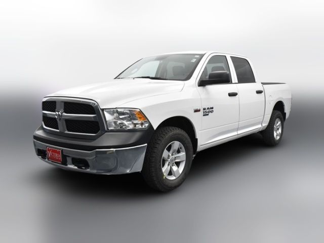 2023 Ram 1500 Classic SSV