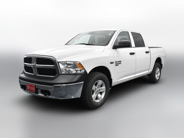 2023 Ram 1500 Classic SSV