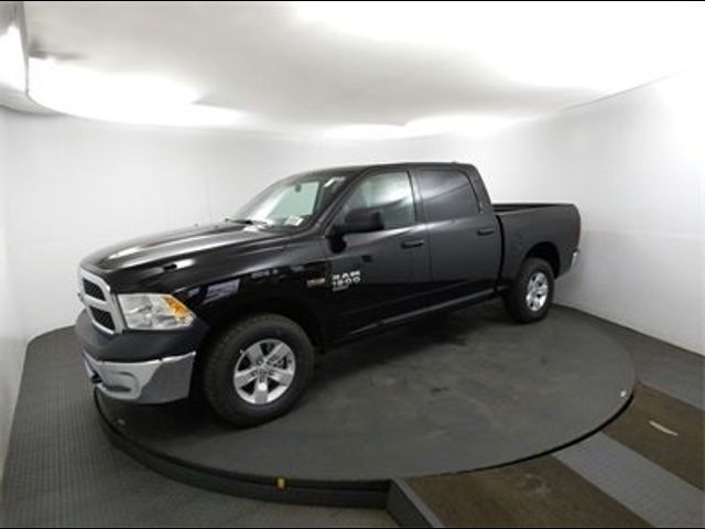 2023 Ram 1500 Classic SSV