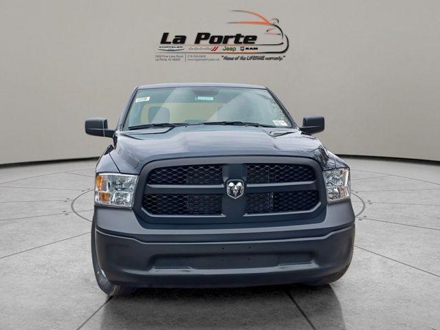 2023 Ram 1500 Classic SSV