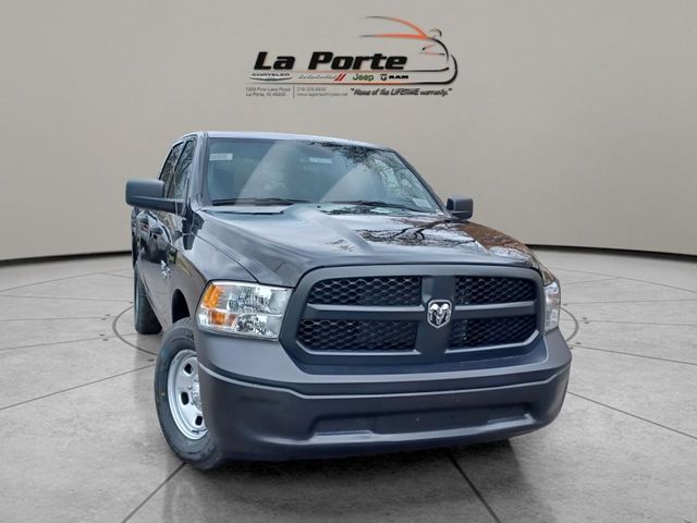 2023 Ram 1500 Classic SSV