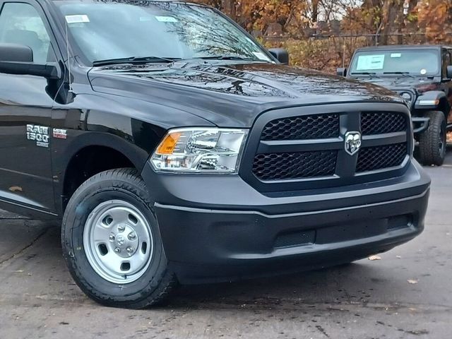 2023 Ram 1500 Classic SSV