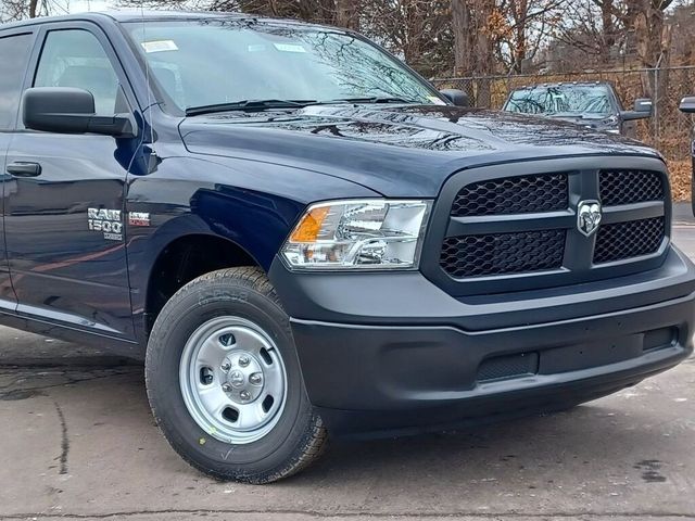 2023 Ram 1500 Classic SSV