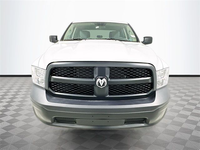2023 Ram 1500 Classic SSV