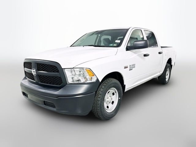 2023 Ram 1500 Classic SSV