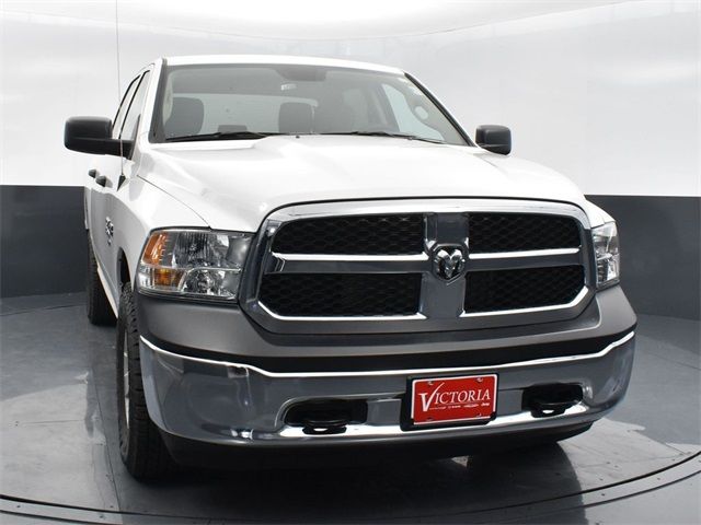 2023 Ram 1500 Classic SSV