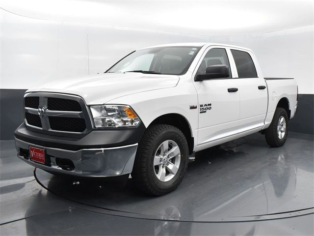 2023 Ram 1500 Classic SSV