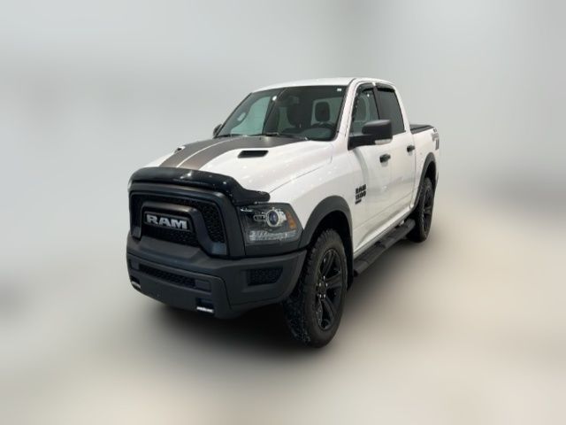 2023 Ram 1500 Classic Warlock