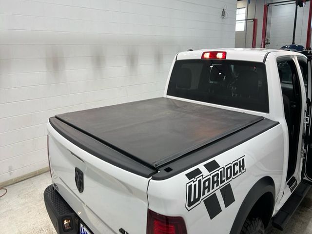 2023 Ram 1500 Classic Warlock