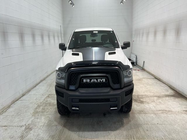 2023 Ram 1500 Classic Warlock