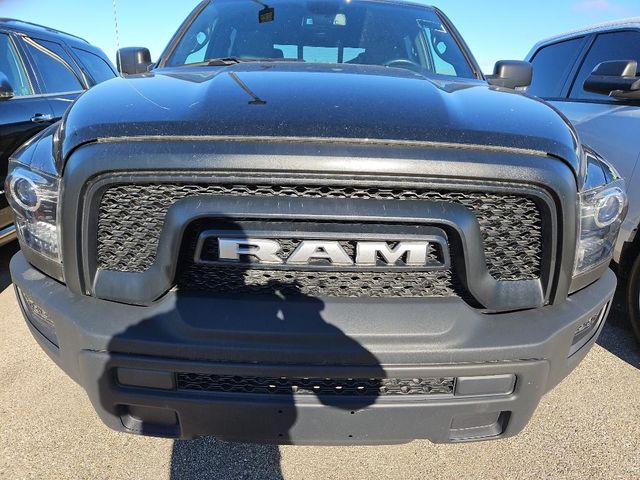 2023 Ram 1500 Classic Warlock