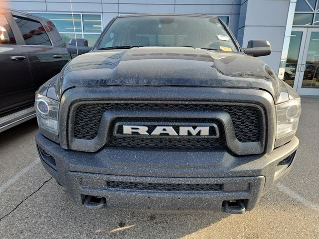 2023 Ram 1500 Classic Warlock