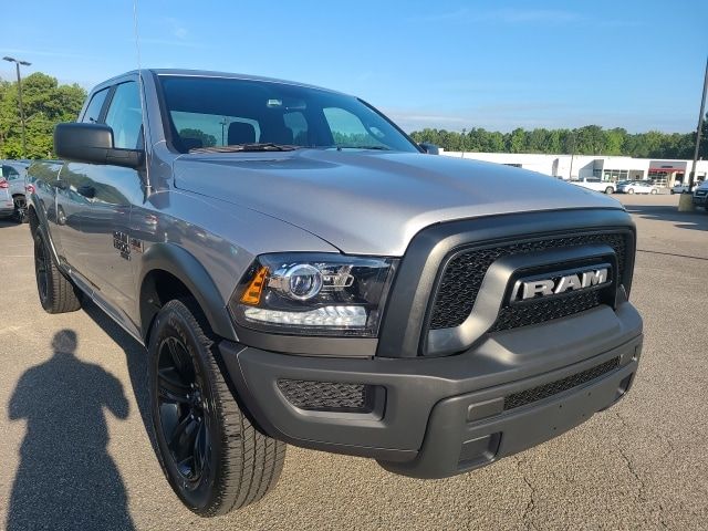 2023 Ram 1500 Classic Warlock