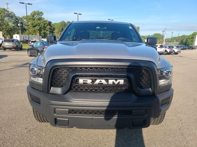 2023 Ram 1500 Classic Warlock