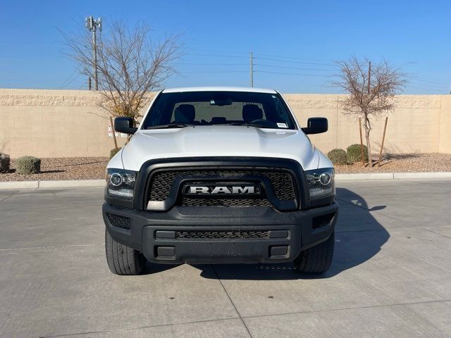 2023 Ram 1500 Classic Warlock